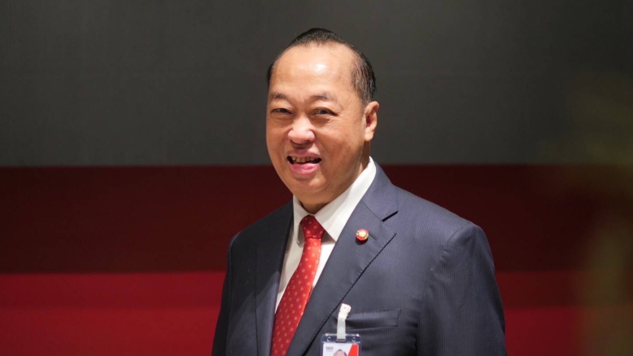 “สงคราม” ชี้ ดิจิทัลวอลเล็ตตอบโจทย์ แนะฝ่ายค้าน อย่าอคติจนทำลายโอกาสประชาชน