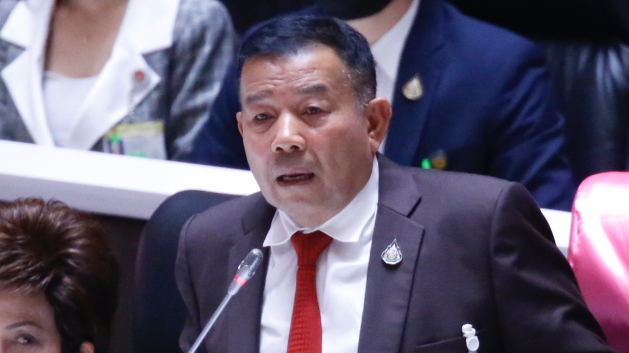 “ครูมานิตย์” มอง สว.ปัจจุบัน ก็ดีกว่าชุดก่อนแน่นอน ชี้ ต้องให้โอกาสทำงาน