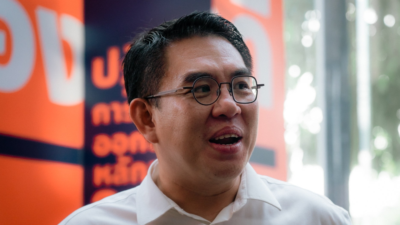 “วิโรจน์” ไม่ขอคาดการณ์ผลคดียุบพรรคก้าวไกล รอฟังศาลรัฐธรรมนูญ 7 ส.ค.นี้