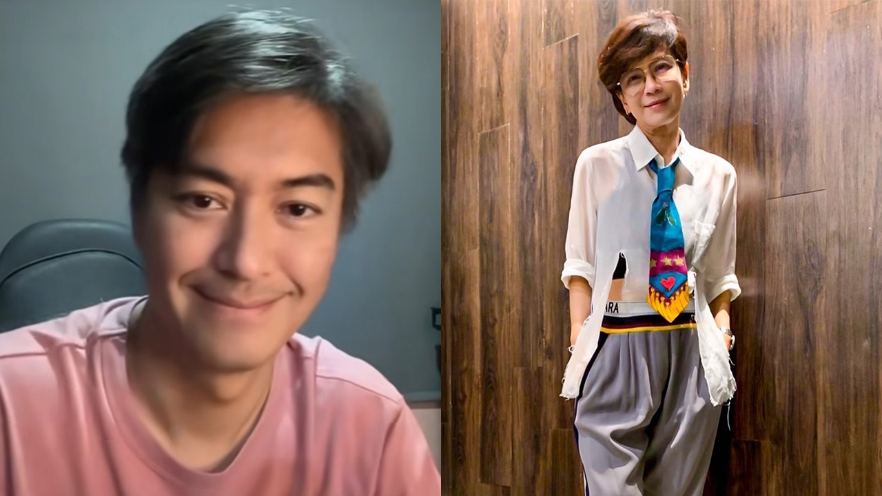 หนุ่ม สุรวุฑ ยิ้มออกได้เงินค่าตัวครบ วอนอย่าพาดพิงถึงลูกสาว เปิ้ล หัทยา (คลิป)