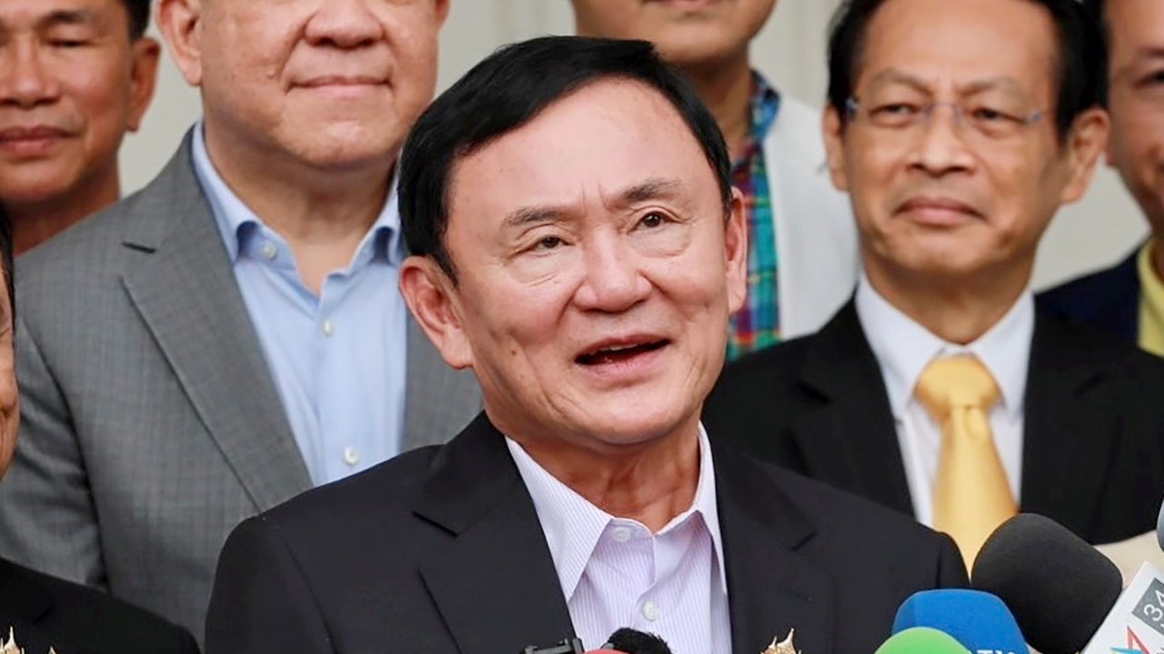 ศาลไม่อนุญาต บินไปดูไบ ทักษิณหาหมอ ระบุใกล้วันนัดตรวจพยาน งบดิจิทัลวอลเล็ตก้อนแรกฉลุย
