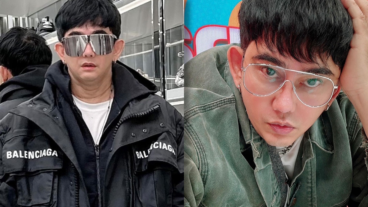 น่าใจหาย พชร์ อานนท์ เผยสาเหตุ ถูกถอดจากรายการดัง ไม่ใช่เรื่องที่ทุกคนคิด