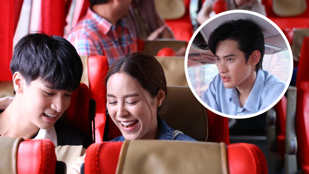 พรชีวัน EP.4 ยิ่งใกล้ชิดยิ่งผูกพัน สรุจ เริ่มออกอาการหึงหวง ชีวัน