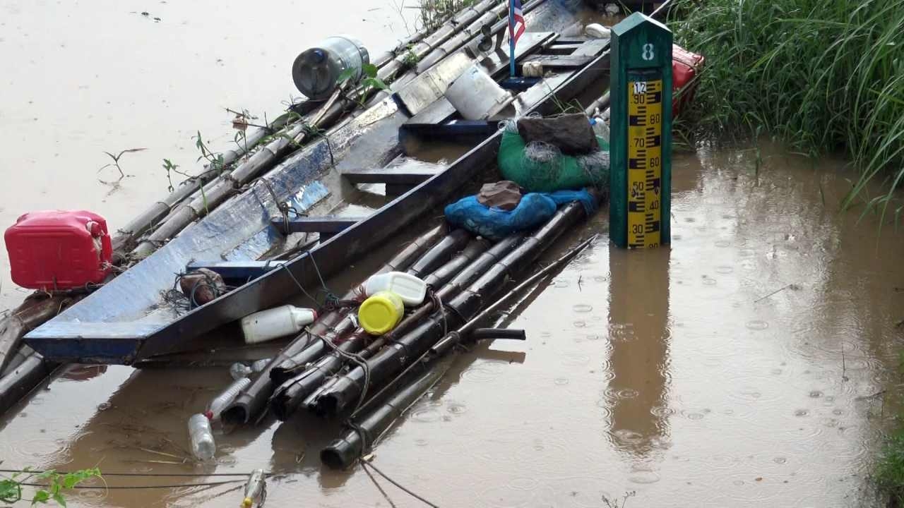 สภาพอากาศวันนี้ เตือน 12 จว. เหนือ ตะวันออก ใต้ เสี่ยงน้ำท่วมฉับพลัน