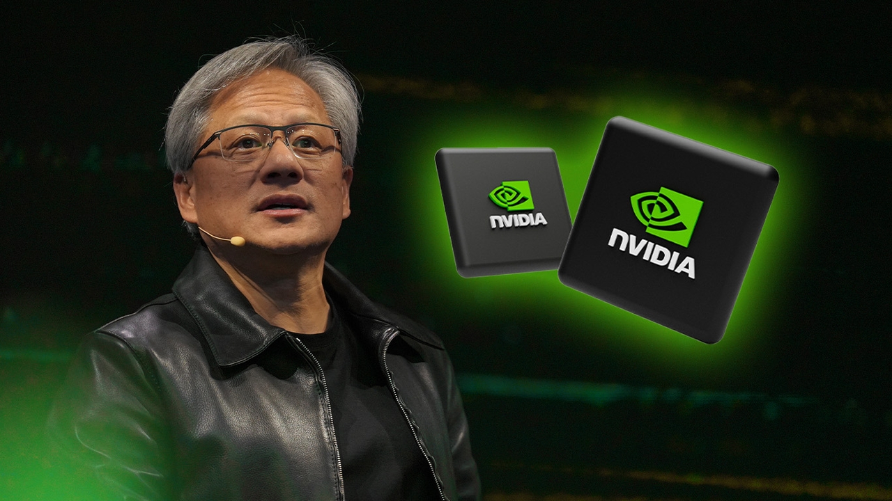 หุ้น Nvidia เด้ง 13% รับอานิสงส์ หลัง Microsoft ประกาศแผนลงทุนเซิร์ฟเวอร์ AI ทำความต้องการชิปพุ่ง