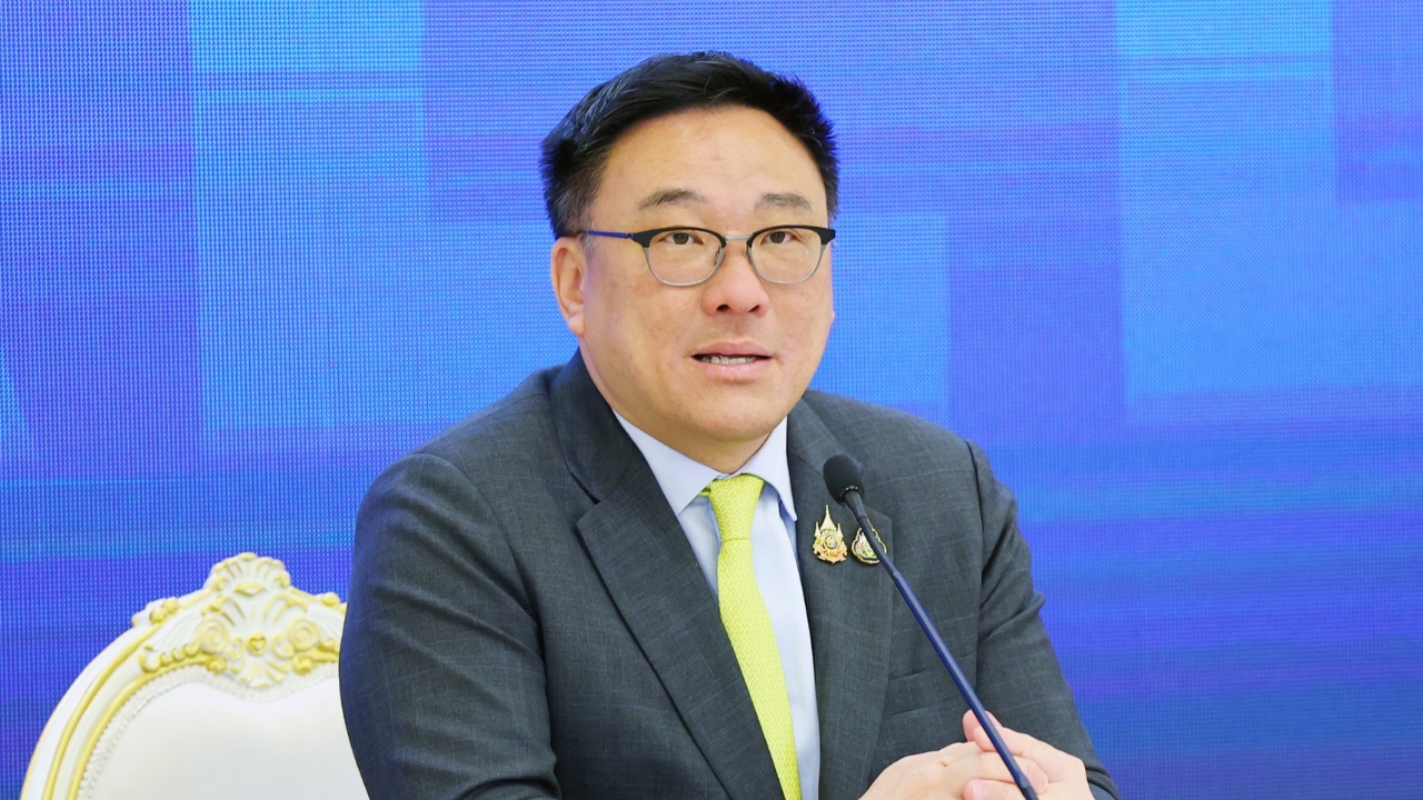 ลงทะเบียนเงินดิจิทัล 10,000 แล้วมากกว่า 4 ล้าน “จุลพันธ์” รับเกิดปัญหาเล็กน้อย