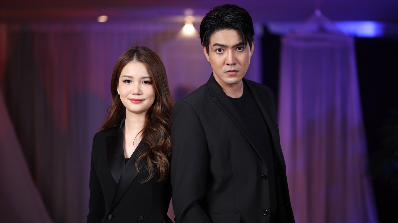 บอม-เป่าเป้ แอบขนลุกของเก่าเข้าฉาก “ยมยามวิกาล” ทุกชิ้นเหมือนมีพลังงานซ่อนอยู่