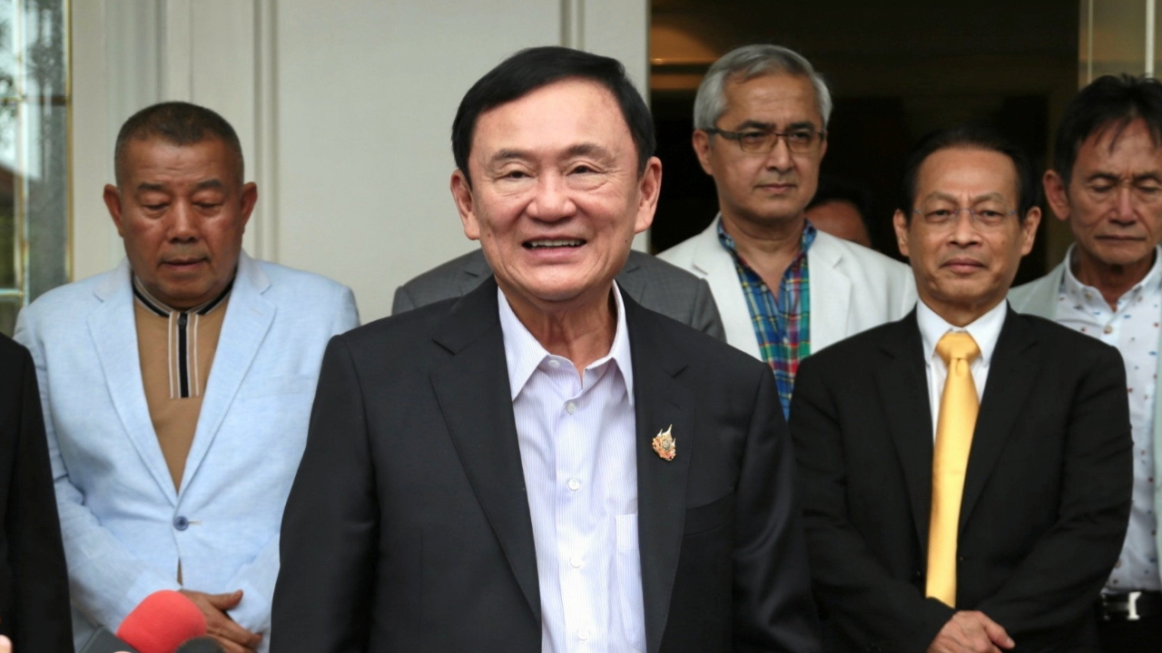 “ทวี” สั่งราชทัณฑ์ ดูปมละเมิดสิทธิผู้ต้องขัง แจงที่มา “ทักษิณ” พ้นโทษ 31 ส.ค.