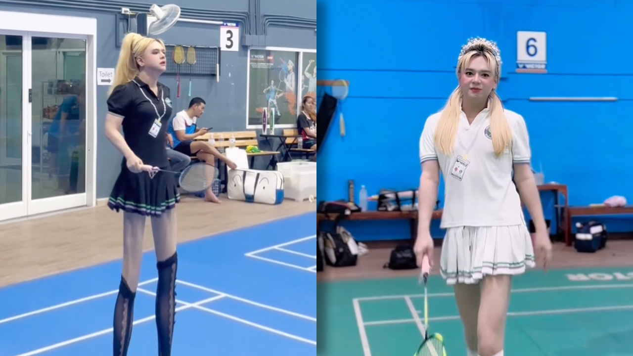 เอ ศุภชัย เตรียมไปโอลิมปิก ชาวเน็ตเห็นคลิปรีบฝากความหวังเหรียญทองมาแน่ (คลิป)