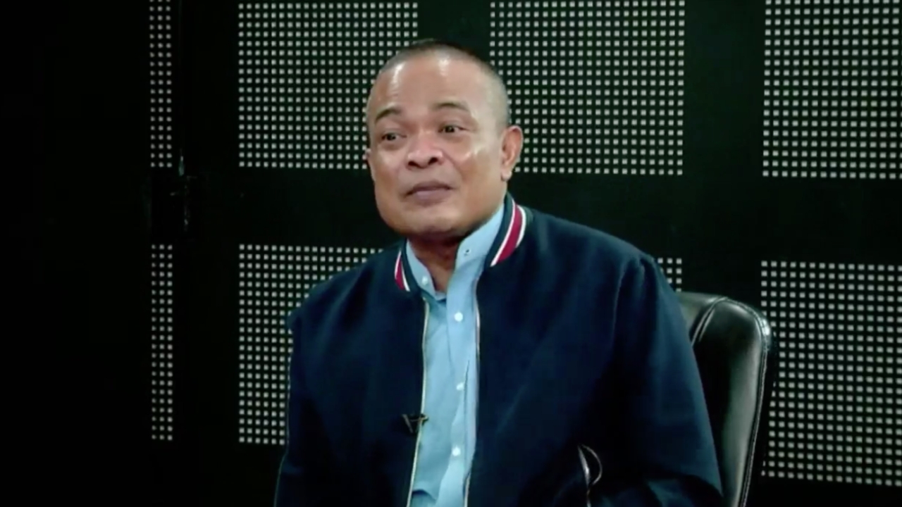 คุก 5 ปี  "จตุพร พรหมพันธุ์" เผยเอกสารลับไทย-เขมร โยง "ทักษิณ"