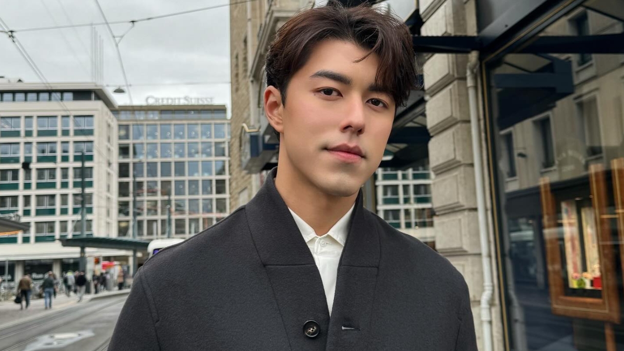 "นาย ณภัทร" พูดเปิดใจครั้งแรกหลังเลิก "ใบเฟิร์น" จากนี้ขอดูแลตัวเองให้ดีขึ้น 