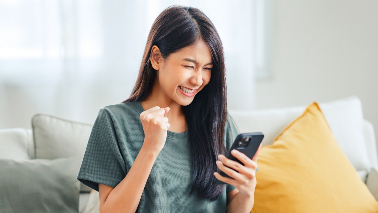 อัปเดต ลงทะเบียนดิจิทัลวอลเล็ตวันที่ 2 ยอดทะลุ 21.4 ล้านคนแล้ว 