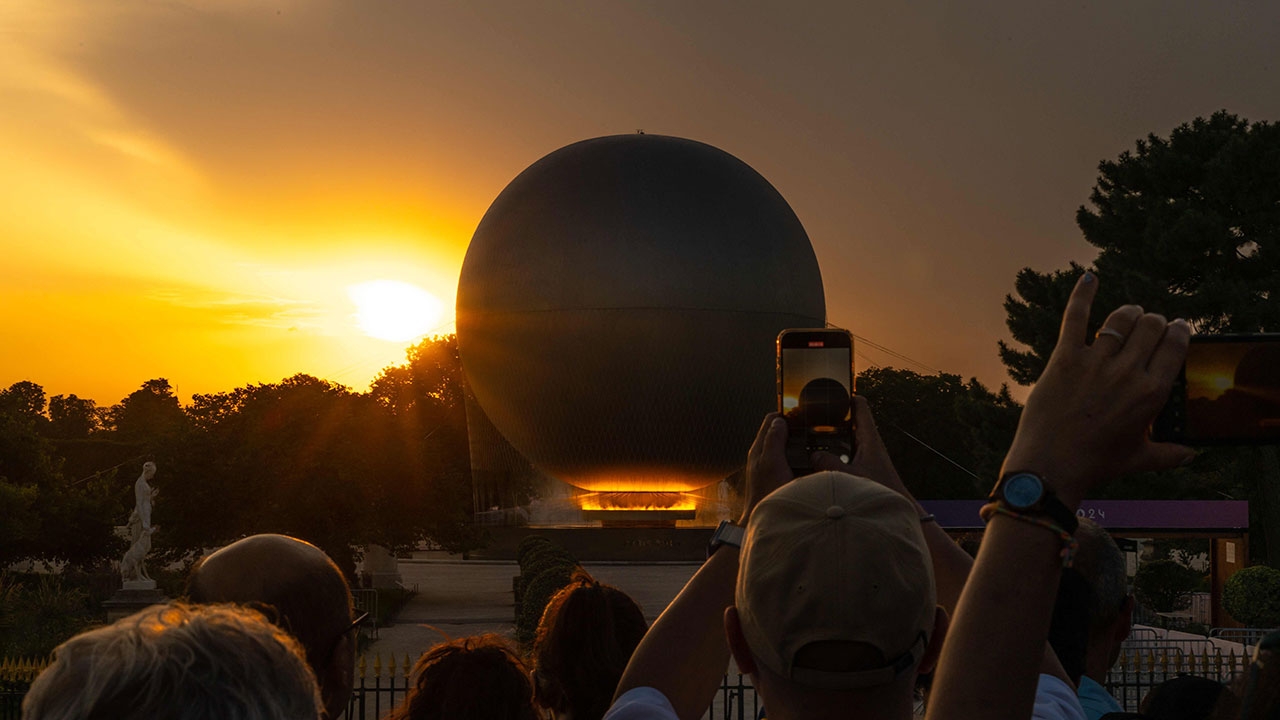 ความเท่าเทียม