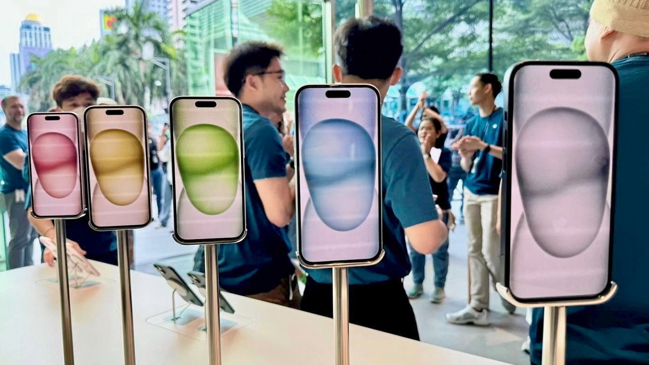 รวมสเปกล่าสุด iPhone 16 ซีรีส์ ก่อนเปิดตัวอย่างเป็นทางการกันยายนนี้