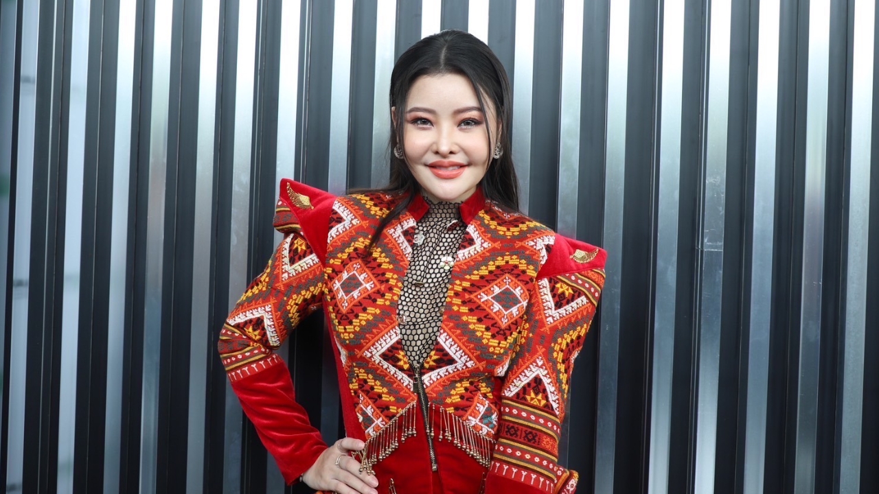 ลิลลี่ เหงียน สานฝันเป็นดาราสำเร็จ งานรุมทุกวัน เพิ่งรู้ชีวิตซุป‘ตาร์มันเหนื่อยมาก