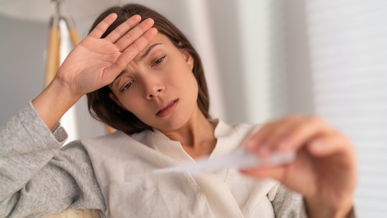 รู้จัก "โรคติดเชื้อนิวโมคอคคัส" ย้ำสัญญาณเตือนภัย ที่ไม่ควรมองข้าม