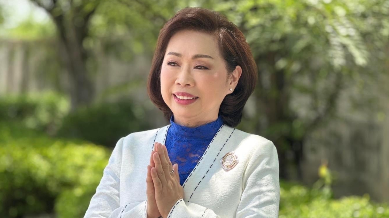 "ตามคาด" บ้านใหญ่ปาดส้ม "เจ๊ต้อย" ยึดเก้าอี้ อบจ.ชัยนาท ดับฝันก้าวไกล