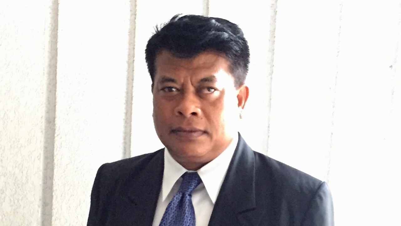 “สุระ” แนะรอฟังคำวินิจฉัยศาลรัฐธรรมนูญคดี “เศรษฐา” มอง มีปรับ ครม. อีกแน่