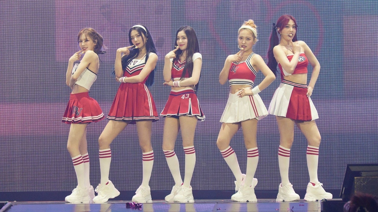 Red Velvet ส่งคลิปทักทาย เตรียมเดินทางมาฉลองครบรอบ 10 ปีที่ไทย 2 รอบการแสดง