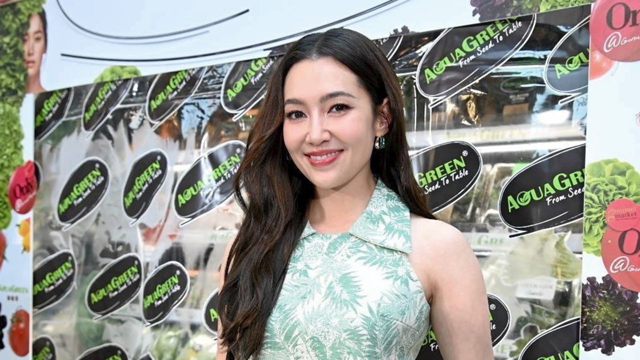 “เบลล่า” ล็อกคิวแล้ว!พา “คุณปราณี” เข้าวัดฟังธรรมะวันแม่