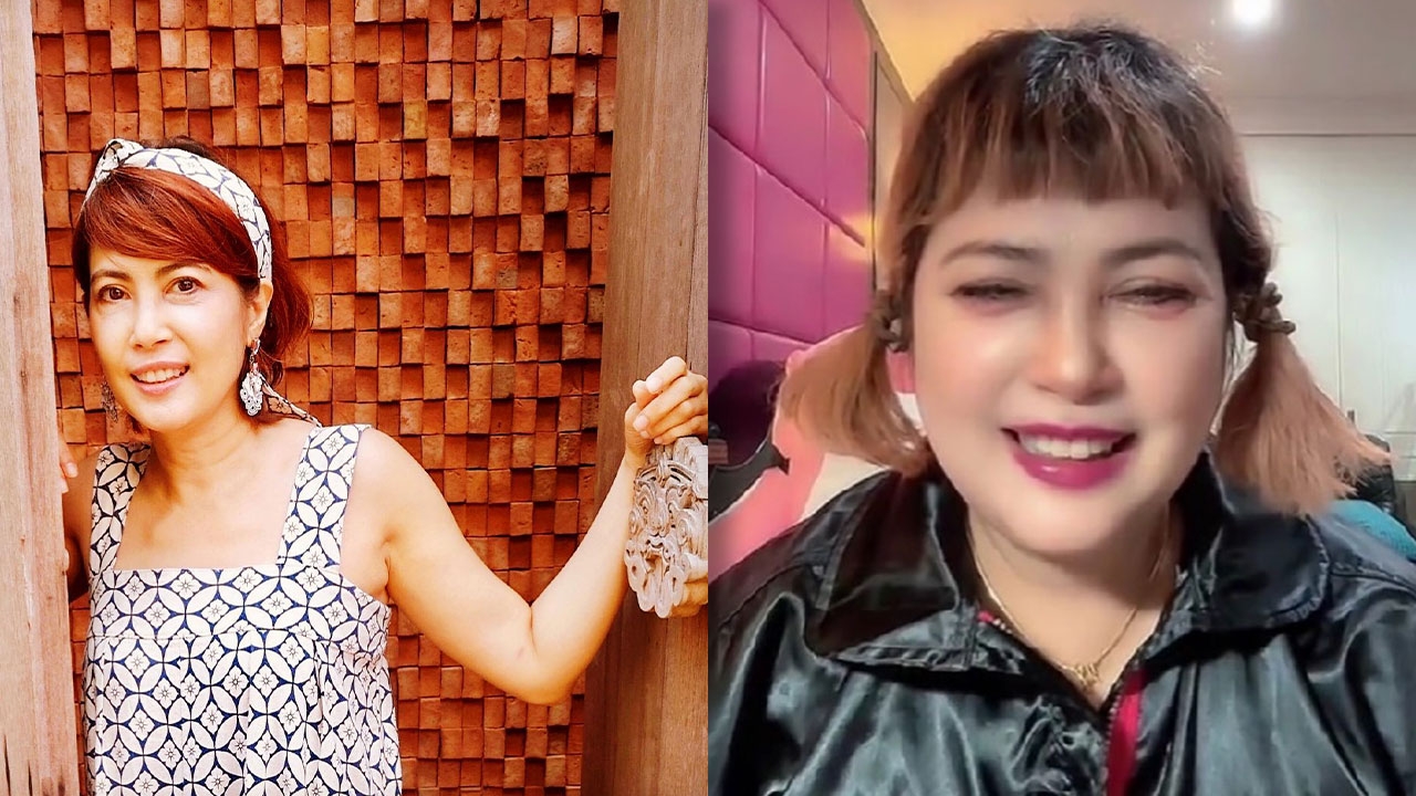 อดีตนางเอก ดา ชฎาพร เจอหมอวินิจฉัยผิด โต้เป็นโรคร้าย เผยสาเหตุตัวบวม