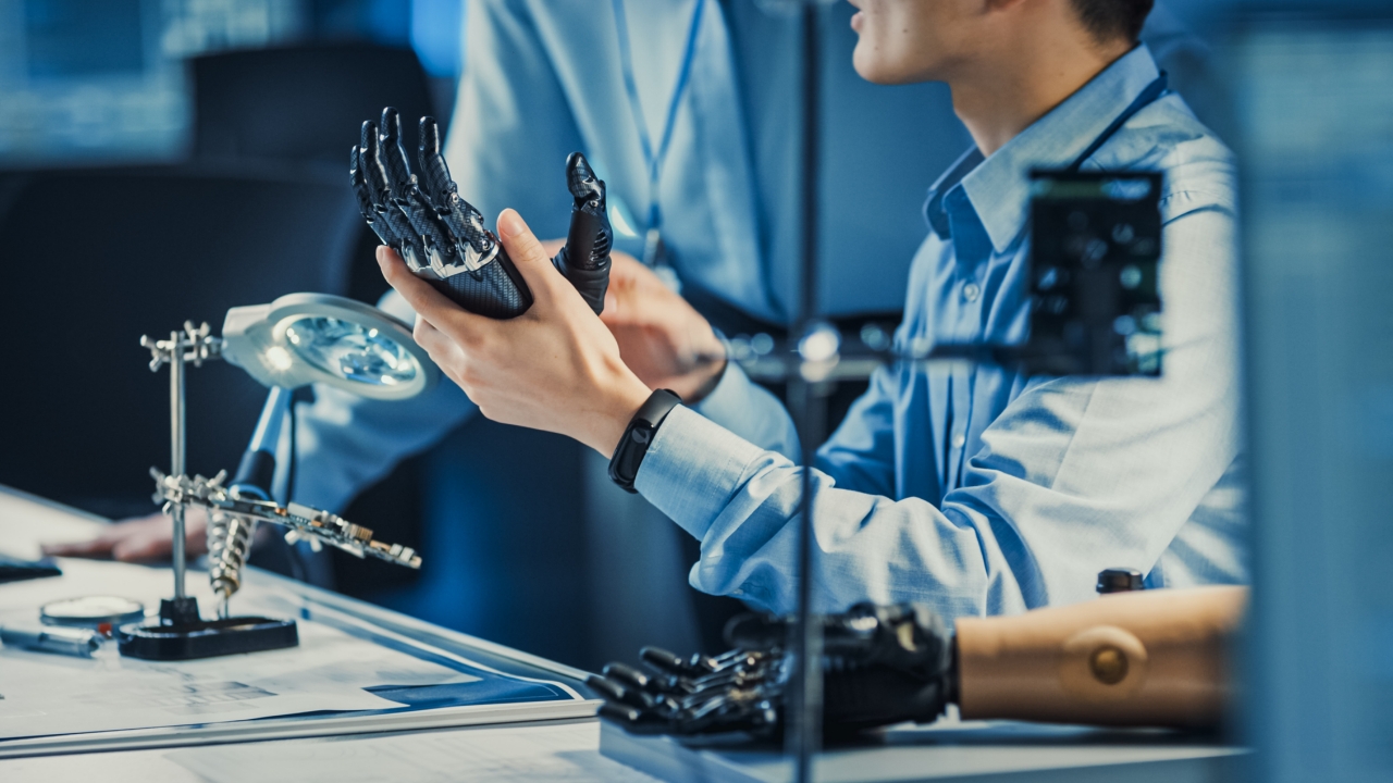 อัปเดต 10 เทคโนโลยีไทย ที่น่าจับตามองภายในอีก 5 ปี จากงาน Thailand Tech Show 2024