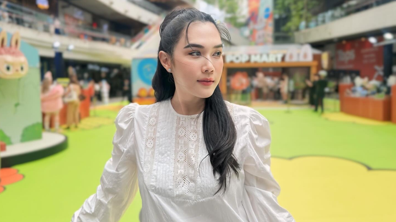 เมย์ ปทิดา ประกาศหยุดถ่าย "สิ้นแสงตะวัน" ชั่วคราว เผยเหตุผลที่ต้องเลื่อนออกไป