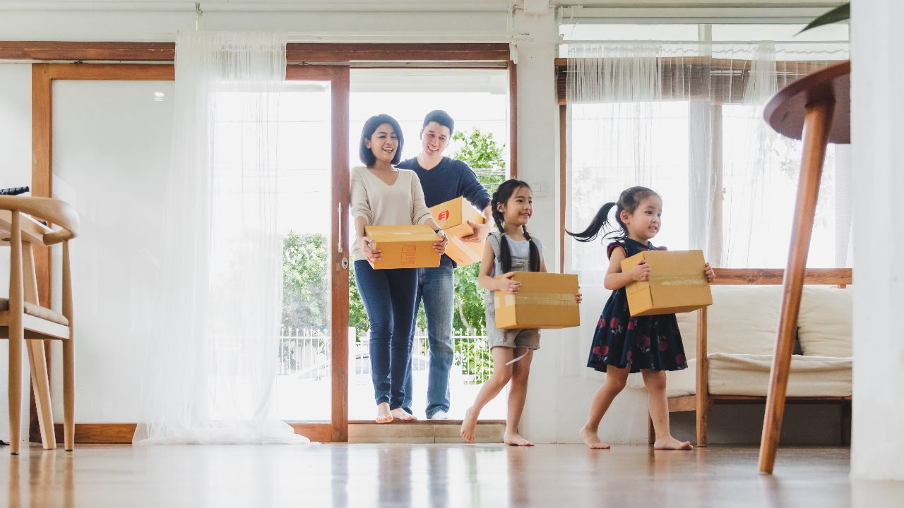 เช็ก “ฤกษ์ขึ้นบ้านใหม่สิงหาคม 2567” ฤกษ์ดี เสริมสิริมงคลก่อนย้ายเข้า