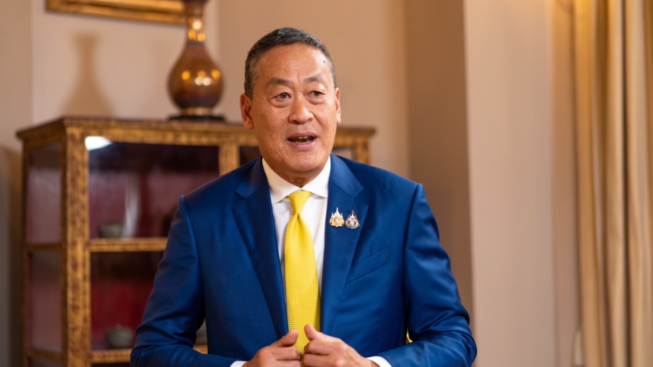 นายกฯ ชวนทุกคนร่วมโครงการเฉลิมพระเกียรติ-เตรียมแจกที่ดิน 72,000 ไร่ให้ประชาชนเร็วๆ นี้