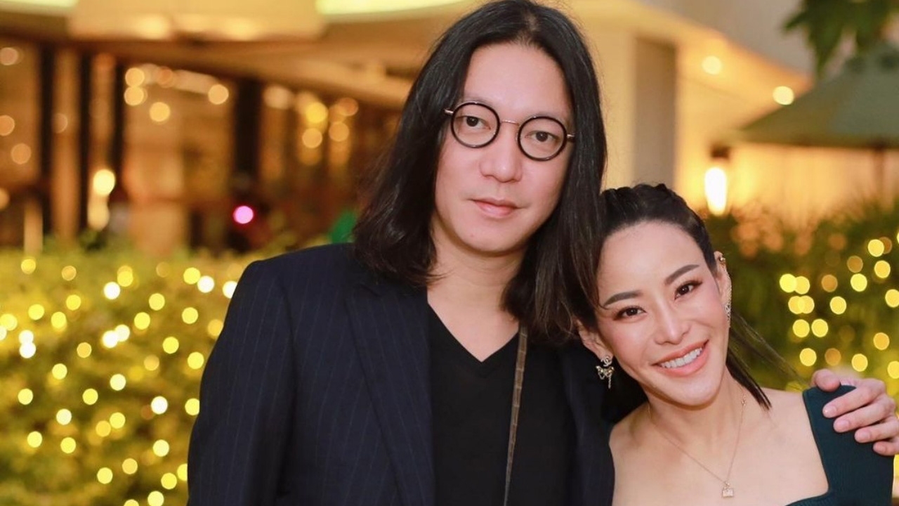 หนิง ปณิตา ตอบเรื่อง จิน ถูกคนจับตาความสัมพันธ์ หลังโพสต์อยากย้อนเวลา