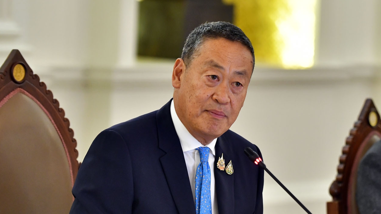 “เศรษฐา” กังวลใจสลายม็อบในบังกลาเทศ ขอคนไทยติดตามคำแนะนำสถานทูตใกล้ชิด