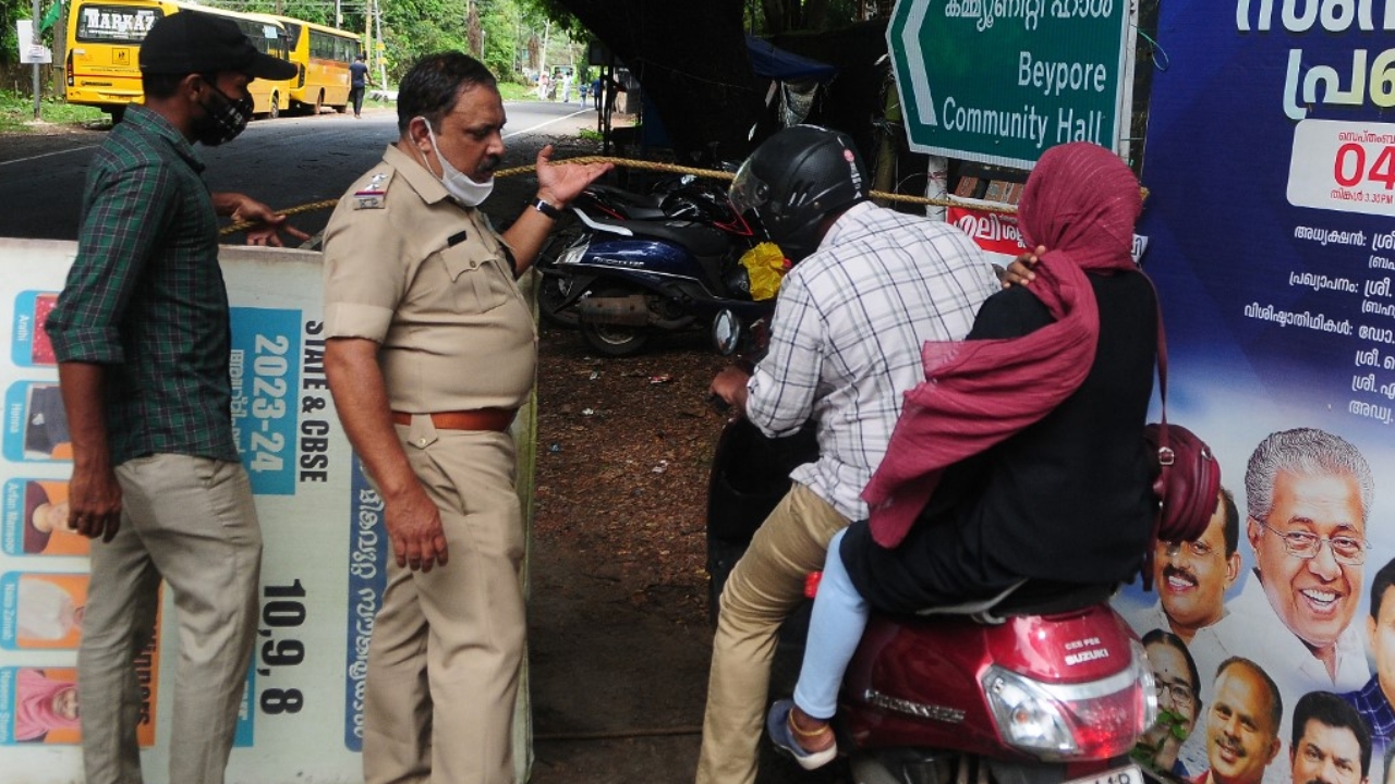 อินเดียเฝ้าระวังไวรัสสมองอักเสบ "นิปาห์" หลังเด็กชายวัย 14 เสียชีวิต