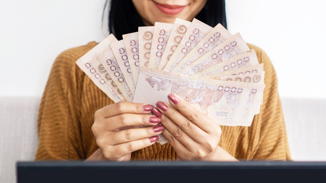 ดิจิทัลวอลเล็ต ย้ำเงื่อนไขลงทะเบียน นับเงินฝากเฉพาะสกุลเงินบาท-ไม่รวมบัญชีร่วม