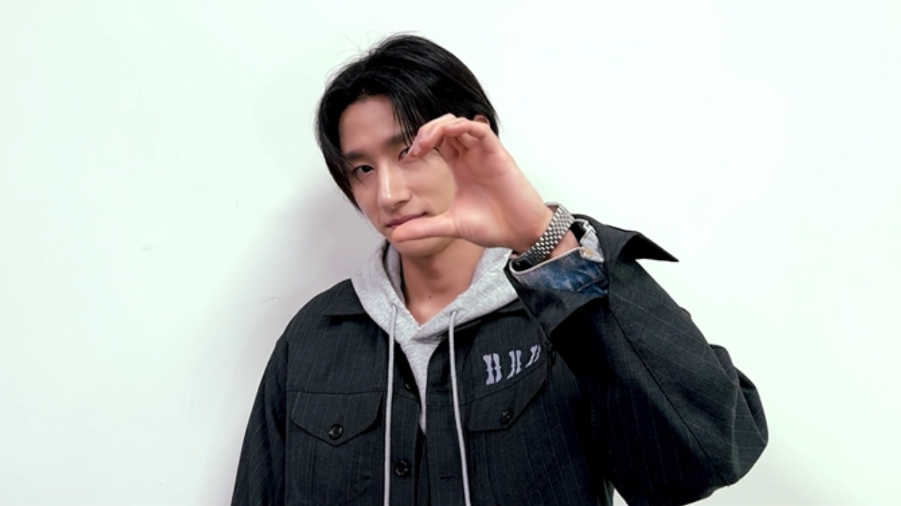 มอนเบเบ้ เตรียมตัวให้พร้อม 24 ก.ย.นี้ ล็อกคิวไปมันกับ “I.M”