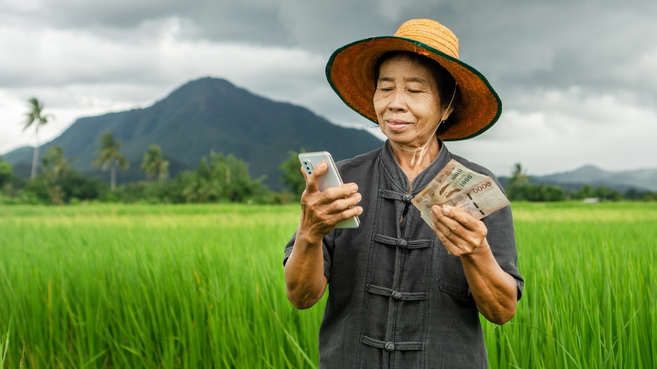 ดิจิทัลวอลเล็ต : เปิดข้อควรรู้ ก่อนลงทะเบียนรับสิทธิ-ใช้เงินดิจิทัล 10,000 บาท