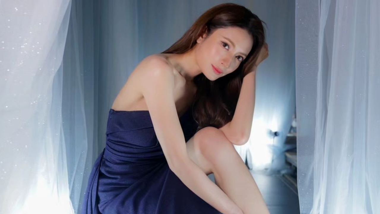 หลายคนไม่รู้ แอฟ ทักษอร เผยชื่อแรกที่พ่อแม่ตั้งให้ ฟังแล้วน่ารักมาก 