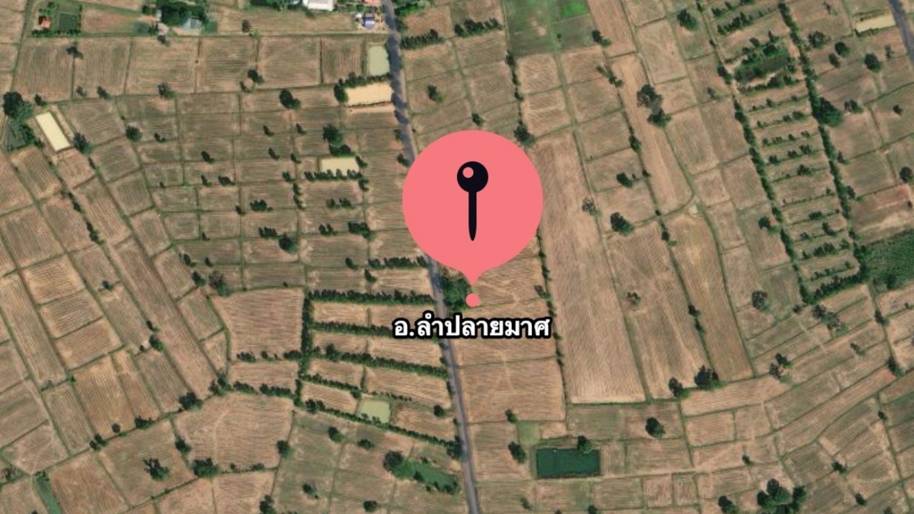 แผ่นดินไหวบุรีรัมย์ 5 ครั้ง กรมทรัพยากรธรณี ยังไม่ทราบสาเหตุ แต่ไม่กระทบชุมชน