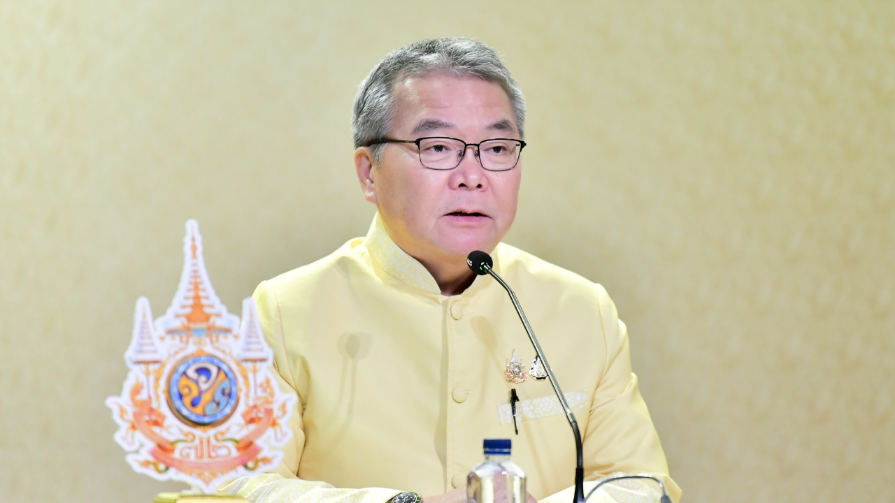 รัฐบาล เตรียมจัดงานสโมสรสันนิบาตเฉลิมพระเกียรติ ร.10 จันทร์นี้