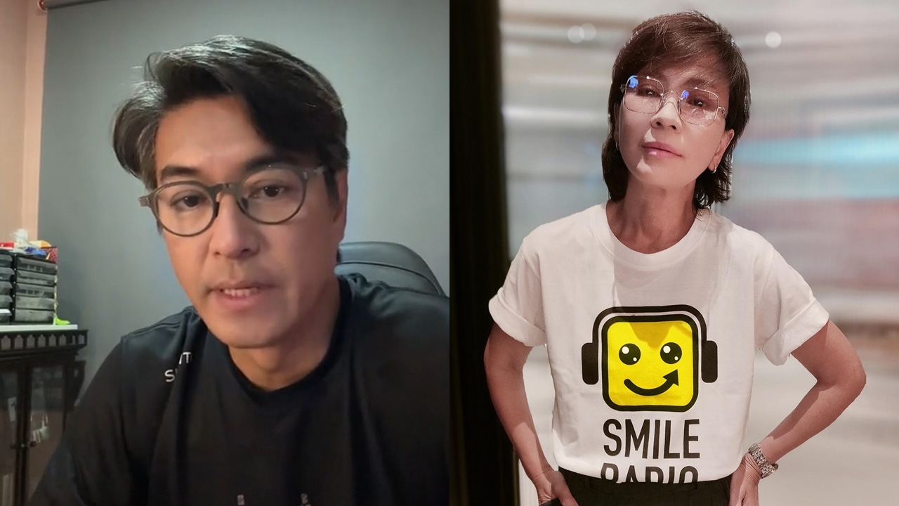 หนุ่ม สุรวุฑ เผยความคืบหน้าปมได้ค่าตัวไม่ครบ นัดแล้วจ่ายเงินวันไหน (คลิป)