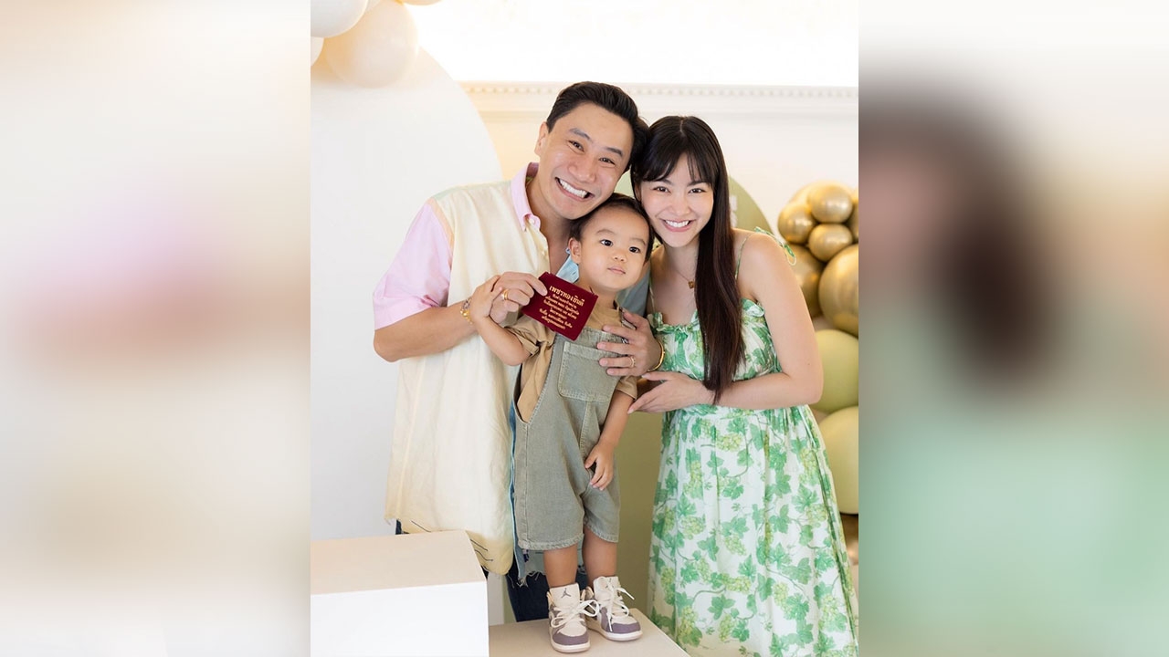 พราวฟ้า เดือดขั้นสุด ฟาดกลับชาวเน็ตแซะแรง 'เต้นแบบนี้ไง ลูกถึงได้หลุดไป'