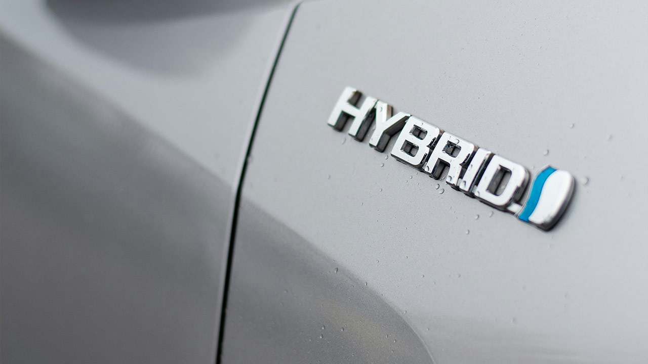 บอร์ดอีวี เตรียมเสนอครม. ขอลดภาษีสรรพสามิตรถไฮบริด หรือ HEV กระตุ้นการลงทุน