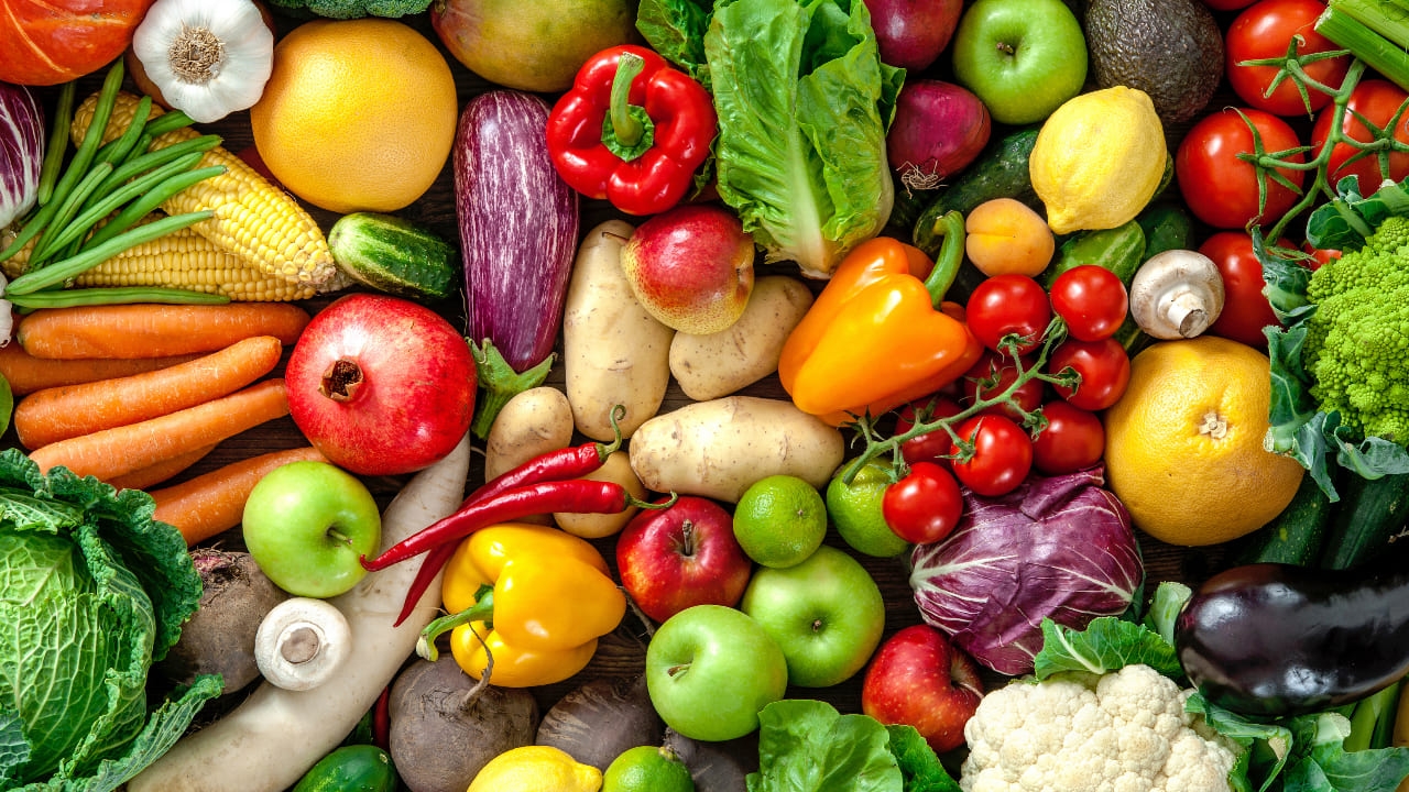 เปิดค่าความหวาน พืช ผัก และผลไม้ไทยยอดฮิตแต่ละชนิด มีน้ำตาลมาก-น้อยเท่าไรบ้าง