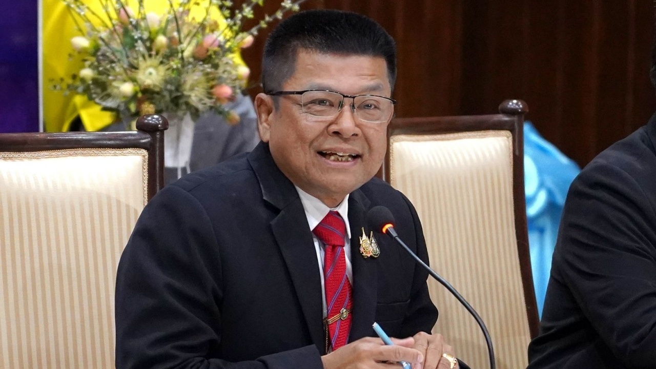 กรมประมง ย้ำ 5 มาตรการแก้ปัญหา "ปลาหมอคางดำ" แพร่ระบาด 16 จังหวัดทั่วไทย