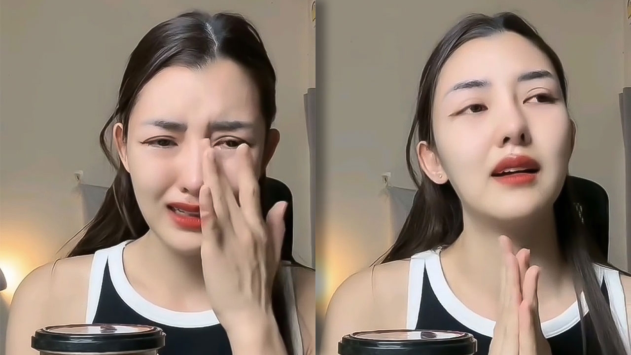 ยุวเฟิร์น ปล่อยโฮ ยกมือขอโทษ ณวัฒน์ หลังพูดถึงอีกเวที จนถูกปลดจากตำแหน่ง