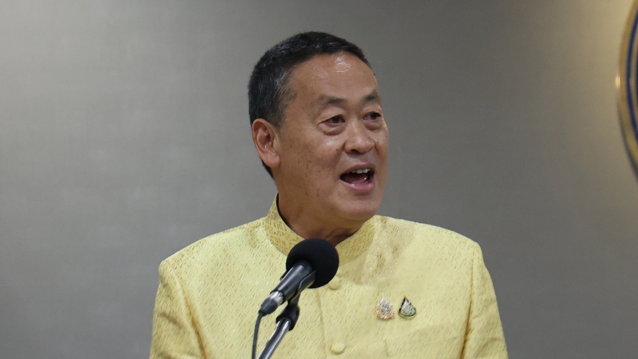 นายกฯ ยังไม่เคาะซื้อเรือดำน้ำ รอ Offset Policy ชัด พิจารณาพร้อม F-16 และ Gripen E