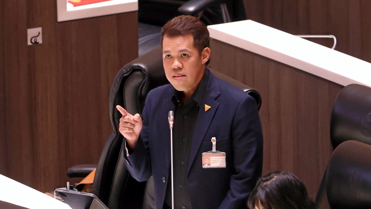 “ปกรณ์วุฒิ” เผย ยังไม่ได้รับยืนยัน นายกฯ มาตอบกระทู้ เมินแรงค้านที่ไร้อนาคต