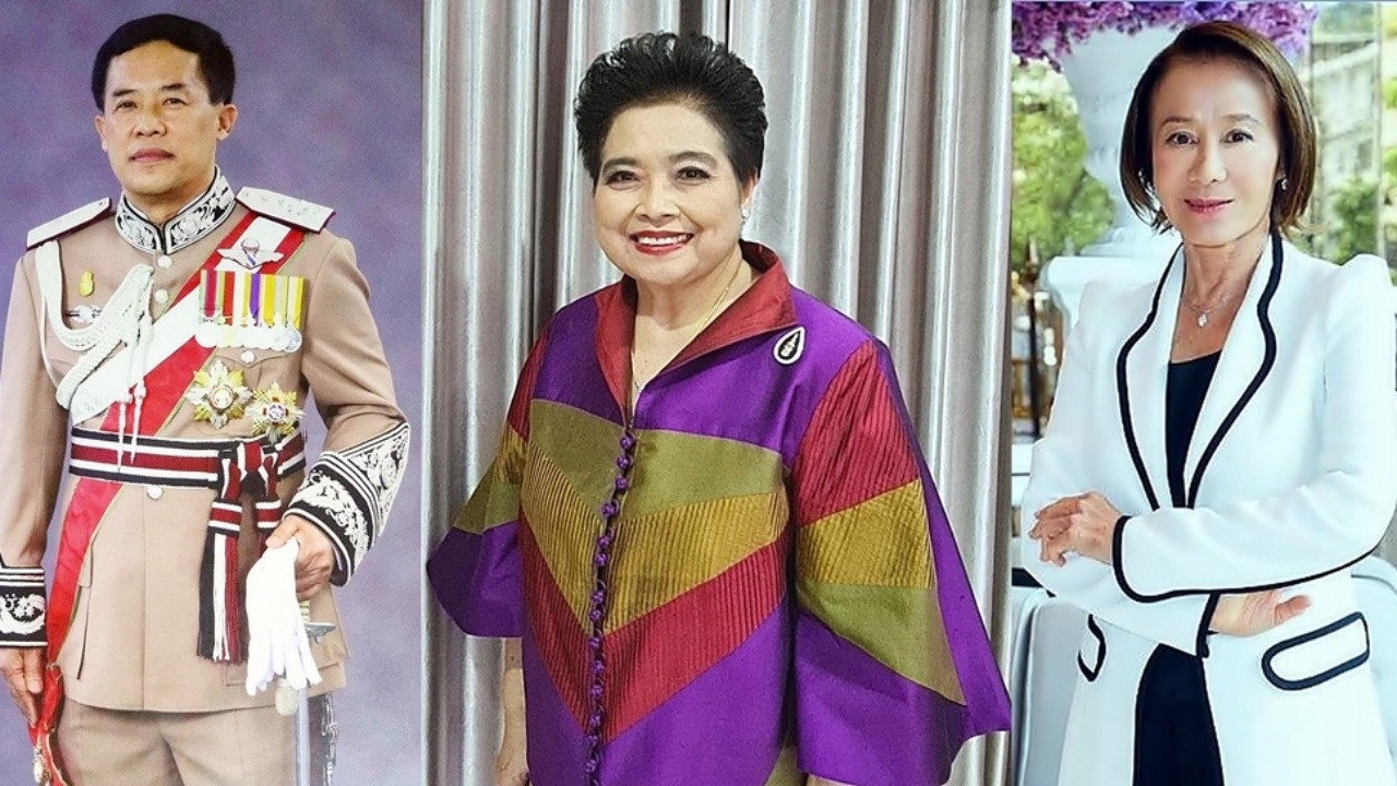 มอบต่อเนื่องปีที่ 17 ปี รางวัลประชาบดี แด่ผู้ช่วยเหลือสังคม ด้อยโอกาส ยากไร้