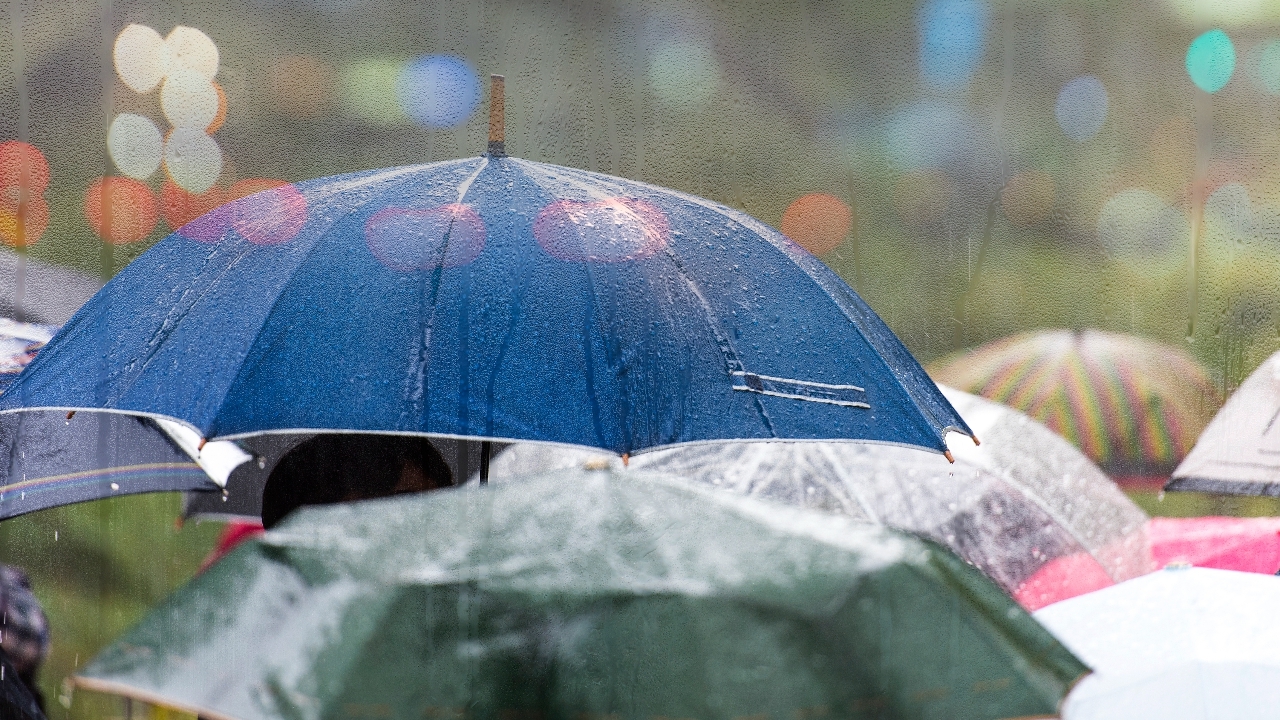 อุตุฯ เตือนไทยฝนตกหนัก 17-19 ก.ค. 67 เช็กเลยจังหวัดเตรียมรับมือ