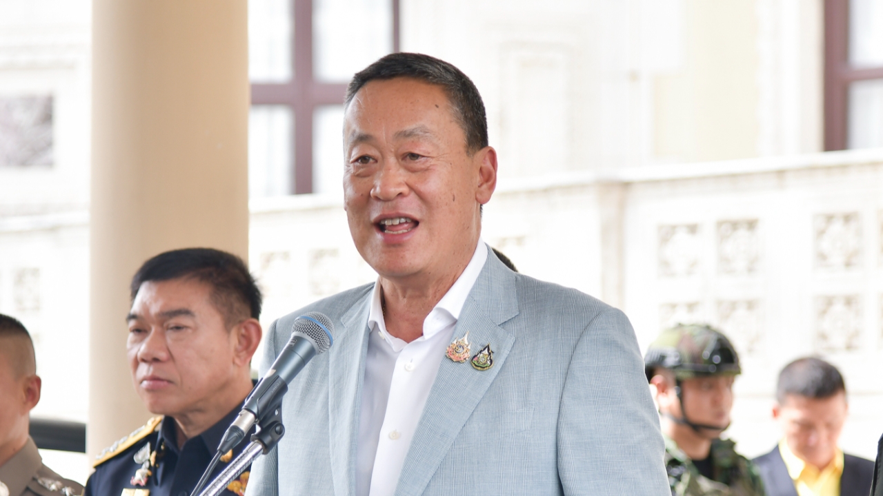 “เศรษฐา” ชี้ ปมดราม่าชุดนักกีฬาทีมชาติไทย ต้องให้เกียรติผู้ออกแบบ