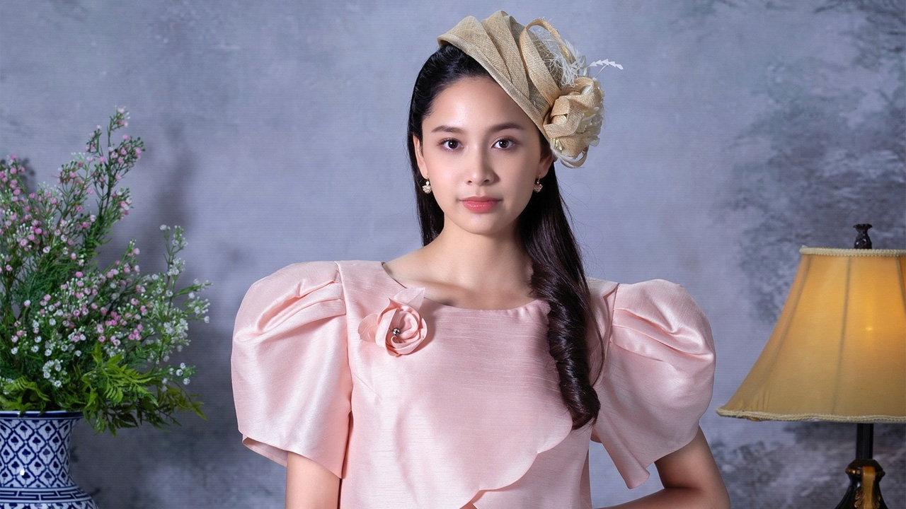 "ปิ่น-ชรินพร" อ้อนแฟนละครอย่าเกลียด "หนูยิ้ม" เปิดตัวรุ่นลูก "รอยรักรอยบาป" กระแสแรง